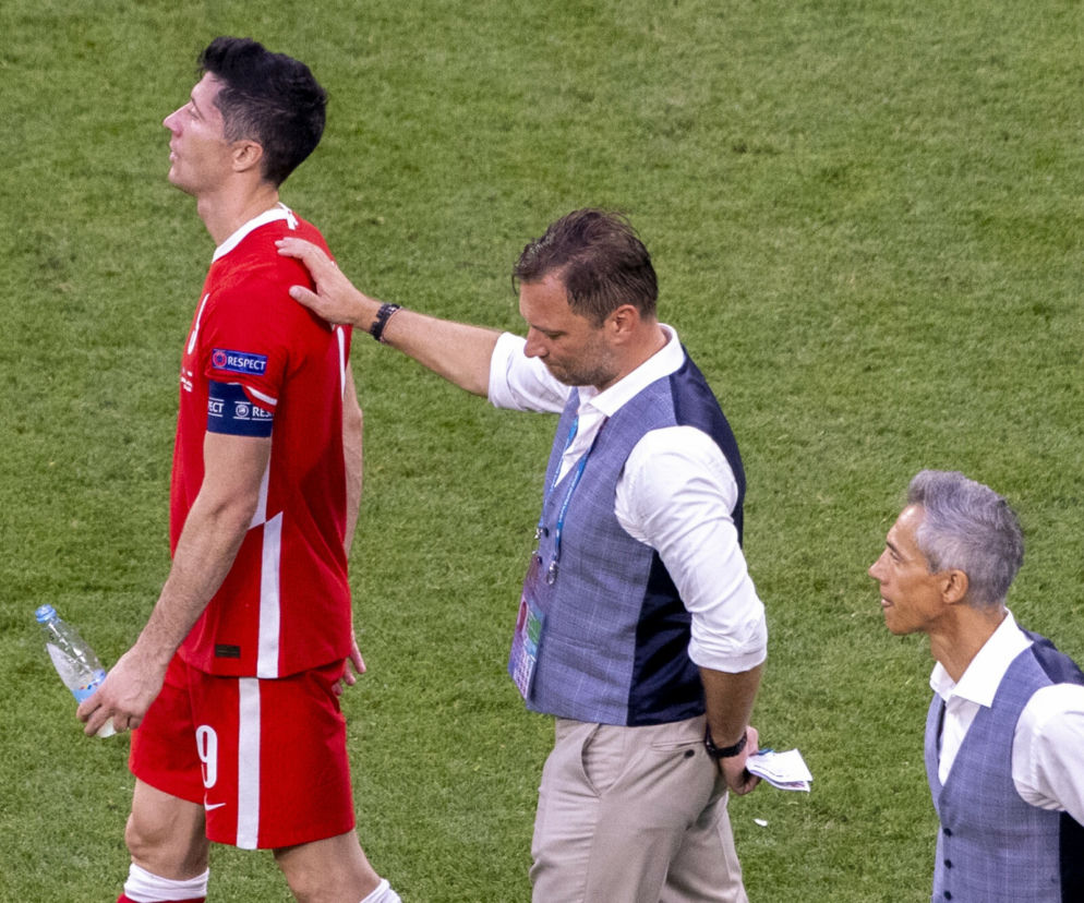 EURO 2020 - OSTATECZNE miejsce Polski to kompromitacja? Duża wtopa piłkarzy 