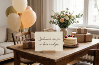 Krótkie życzenia urodzinowe dla nastolatków. Oryginalne i na czasie