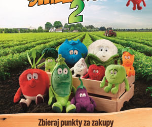 Gang Świeżaków 2