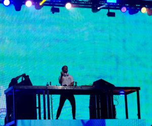 Kygo na Fest Festival 2021 