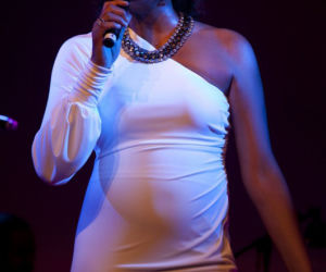 Whitney Houston