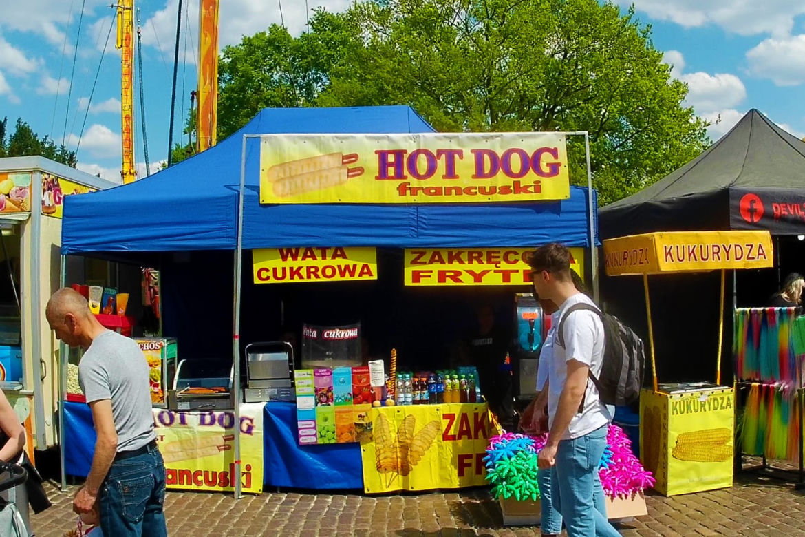 Piknik nad Odrą 2023