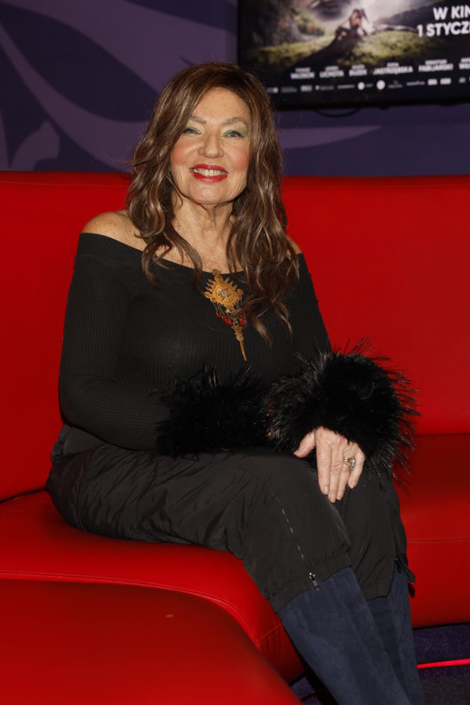 Agnieszka Fitkau-Perepeczko