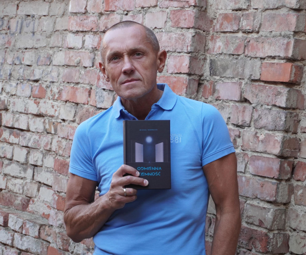 Tako rzecze Nawrocki, czyli o świecie jako techno-horrorze i poszukiwaniu straconego (bez)sensu. „Odmienna ciemność” dla wszystkich i dla nikogo