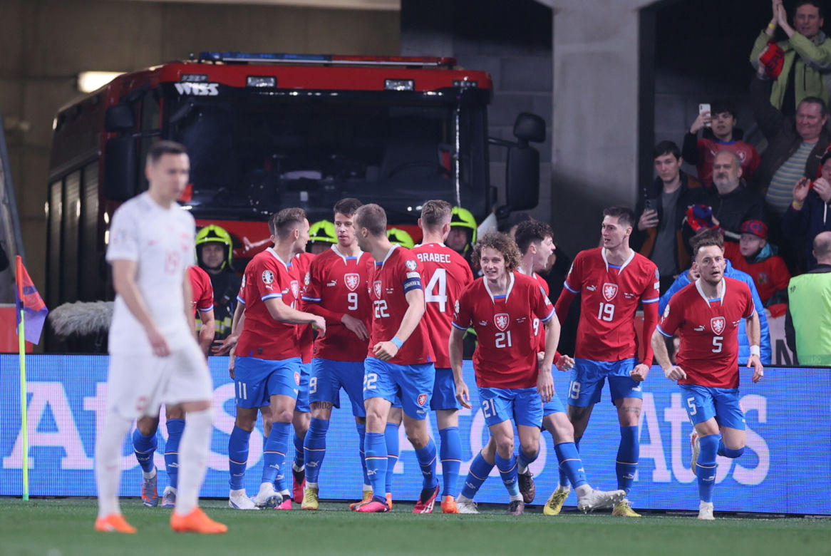 Polska - Czechy