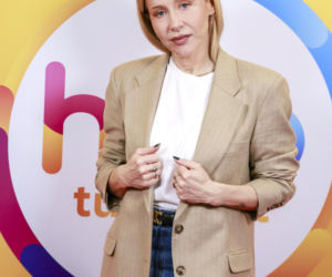 Katarzyna Warnke kiedyś i dziś. Zobacz, jak na przestrzeni lat zmieniała się gwiazda Kobiet mafii