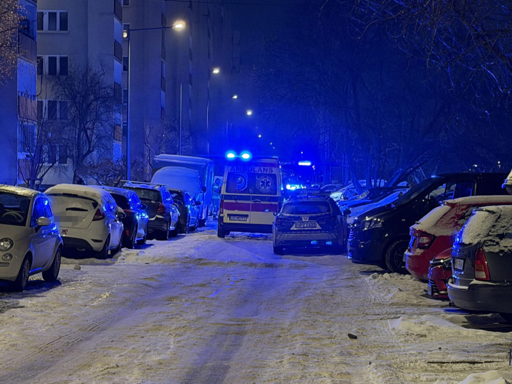 Sąsiedzi zaalarmowali służby. W mieszkaniu znaleziono ciało 7-miesięcznego dziecka. Co tam się stało?!