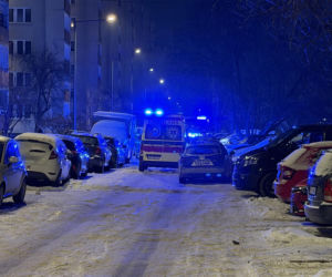 Sąsiedzi zaalarmowali służby. W mieszkaniu znaleziono ciało 7-miesięcznego dziecka. Co tam się stało?!