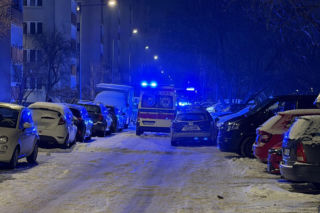 Sąsiedzi zaalarmowali służby. W mieszkaniu znaleziono ciało 7-miesięcznego dziecka. Co tam się stało?!