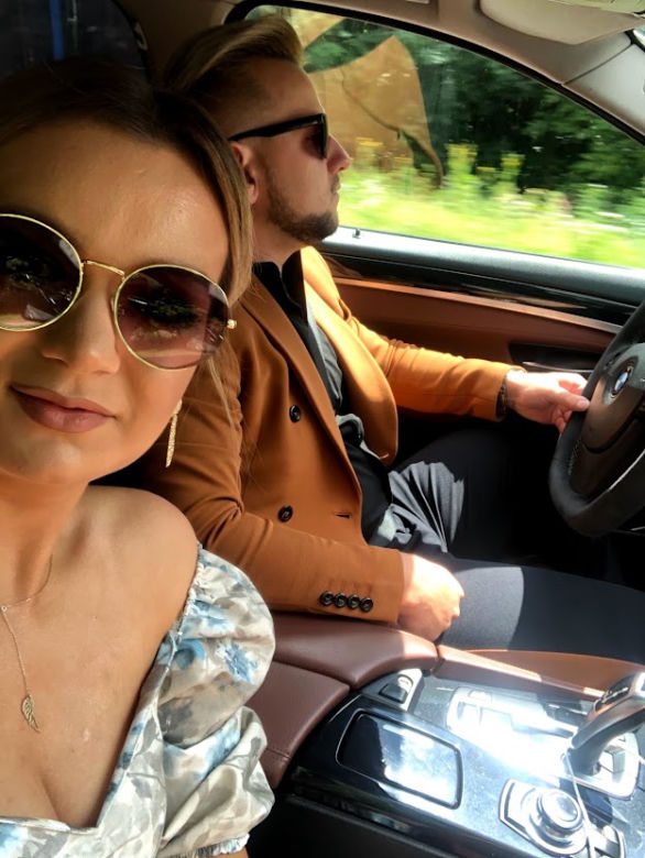 Przemek i Milena Koźmińscy ujawniają sekrety swojej sypialni