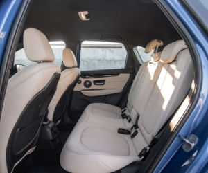 BMW 225xe Active Tourer