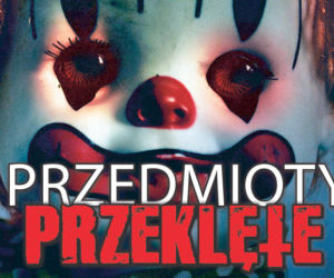 Przedmioty przeklęte