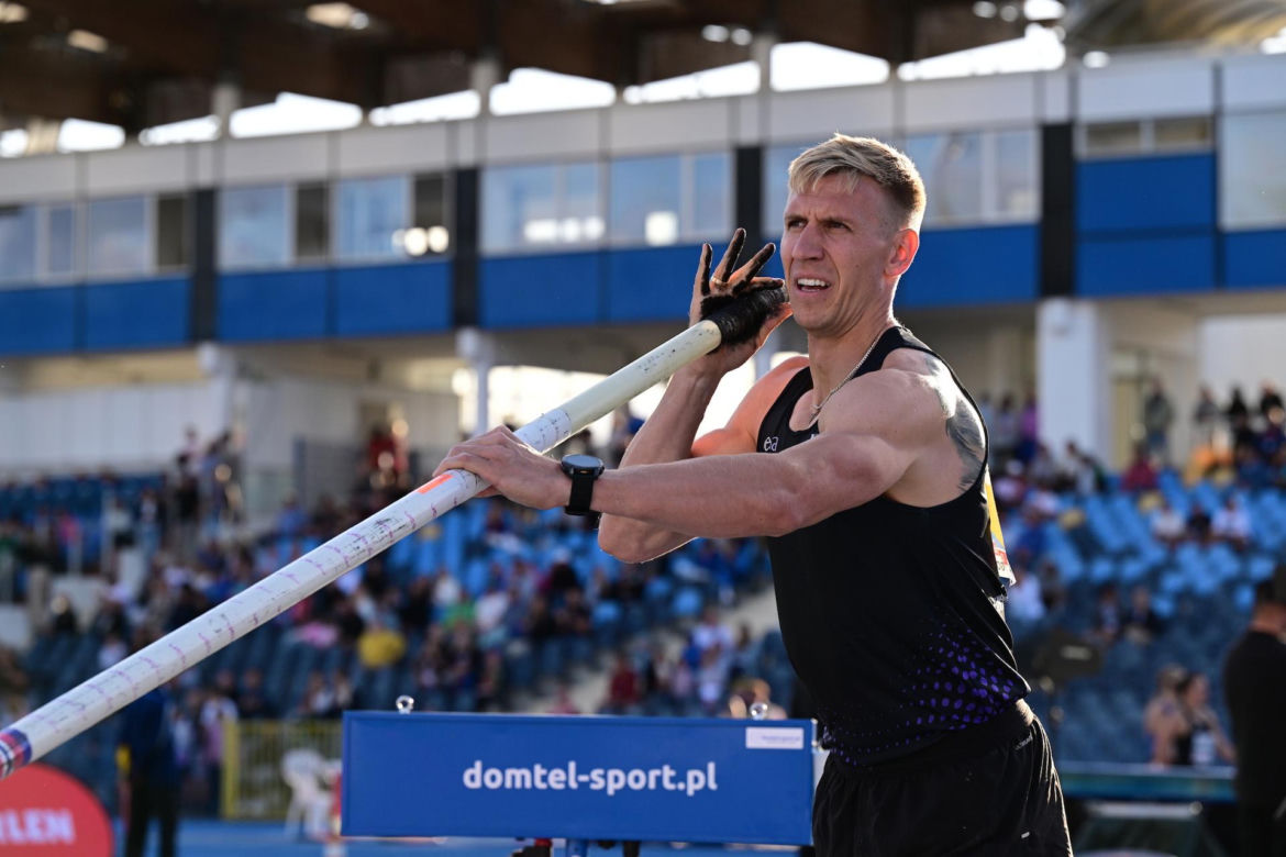Piotr Lisek