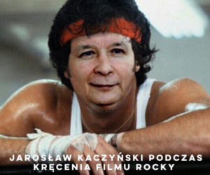 Jarosław Kaczyński NOWA HISTORIA
