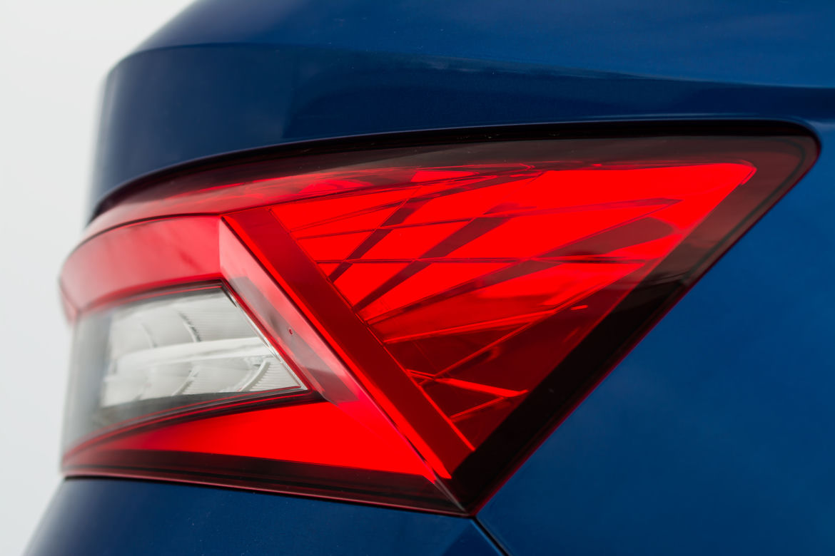 Skoda Kodiaq Style