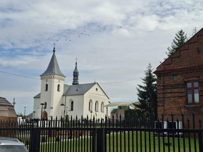 Radoszyce