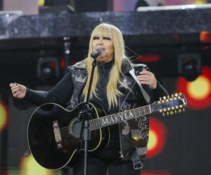  Daniel Olbrychski pachniał koniem i potem