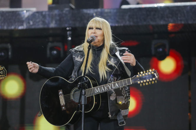  Daniel Olbrychski pachniał koniem i potem