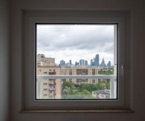 TBS na Ochocie projektu JEMS Architekci