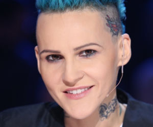 Agnieszka Chylińska