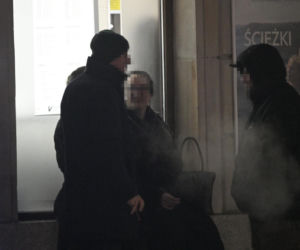 Michał Urbaniak - stypa po pogrzebie?