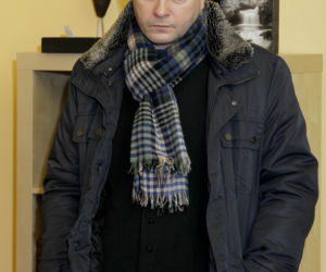 ''Ojciec Mateusz'' 11 sezon Artur Żmijewski