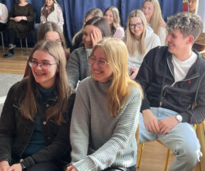 Siedlce, Budapeszt i Londyn na jednej linii!