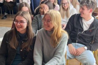 Siedlce, Budapeszt i Londyn na jednej linii!