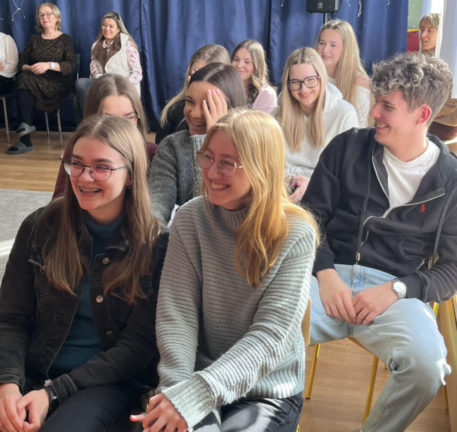 Siedlce, Budapeszt i Londyn na jednej linii!