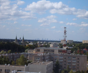 Wiemy, gdzie stanęły nadajniki sieci 5G na Mazowszu