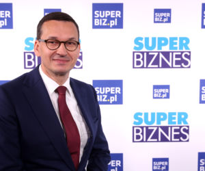Kto lepszym premierem?