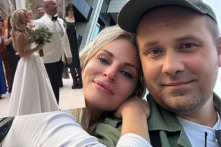 Anita i Adrian ze ŚOPW nie wiedzieli, jak będzie wyglądał ich ślub! Organizatorzy opowiedzieli o przygotowaniach