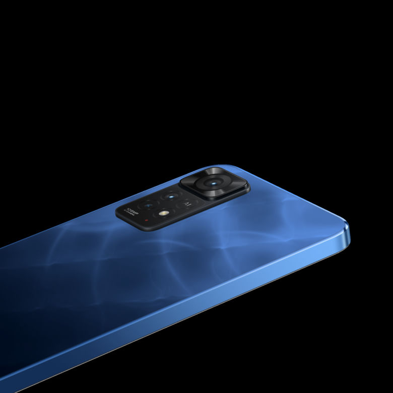 Xiaomi Redmi Note 11