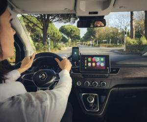 Renault Kangoo 2021