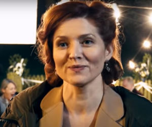 Stulecie Winnych sezon 3: Ania (Urszula Grabowska)