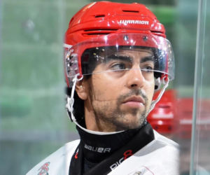 Next Generation Hockey Camp w Toruniu. Do grodu Kopernika przyjadą eksperci z NHL