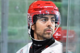 Next Generation Hockey Camp w Toruniu. Do grodu Kopernika przyjadą eksperci z NHL