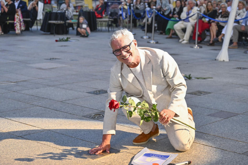 Festiwal Gwiazd w Międzyzdrojach