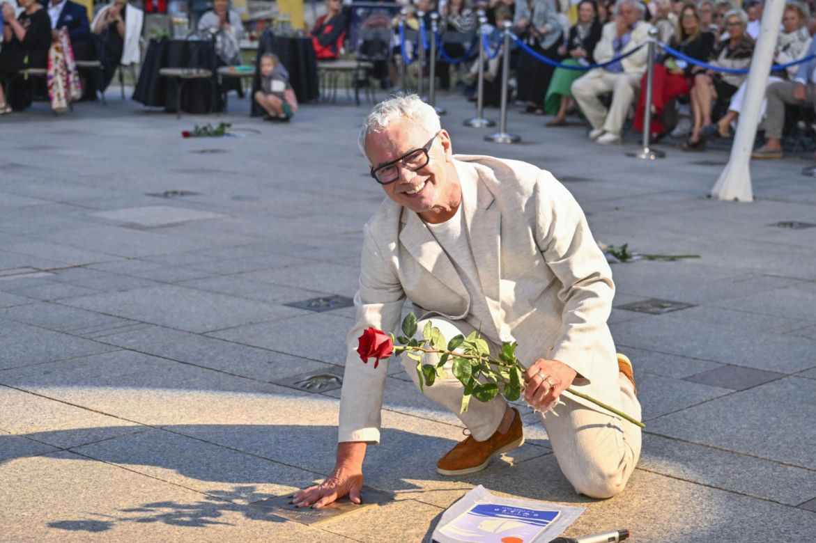 Festiwal Gwiazd w Międzyzdrojach