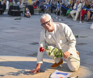 Festiwal Gwiazd w Międzyzdrojach