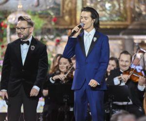 Wielkie Kolędowanie w Wigilię w Polsacie 2025 - Tak wyglądał koncert! Kto wystąpił i kiedy oglądać?