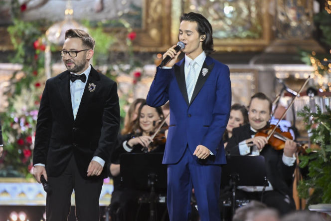 Wielkie Kolędowanie w Wigilię w Polsacie 2025 - Tak wyglądał koncert! Kto wystąpił i kiedy oglądać?
