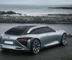 Citroen Cxperience Concept