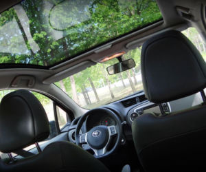 Toyota Yaris III