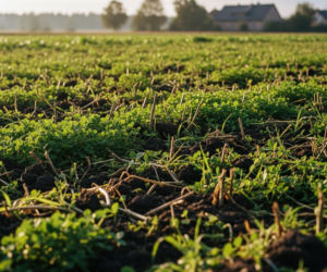Rolnictwo regeneratywne oficjalnie w Polsce