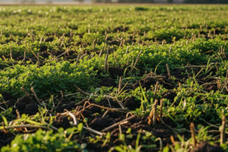 Rolnictwo regeneratywne oficjalnie w Polsce