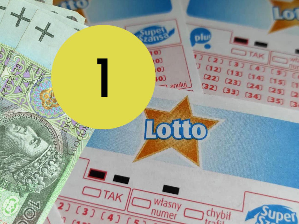 Te liczby mogą dać Ci grube miliony! Zobacz, które numery najczęściej padają w losowaniach Lotto