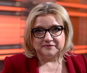 Syn Kempy chce zostać posłem