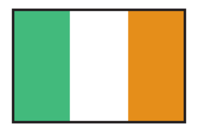 Irlandia