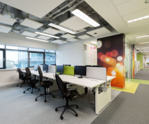 Biuro Philips Warszawa